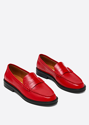 Лоферы Adison Steve Madden