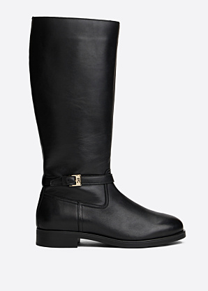 Сапоги Tommy Hilfiger