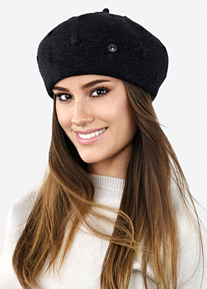 Берет Linda Kamea