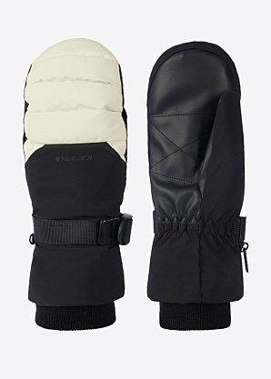 Icepeak kindad Hecklingen