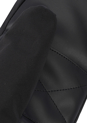 Icepeak kindad Hecklingen