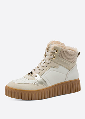 Полусапоги Marco Tozzi