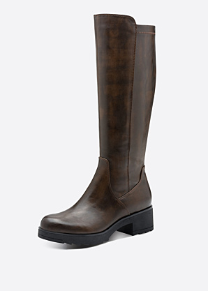 Сапоги Marco Tozzi