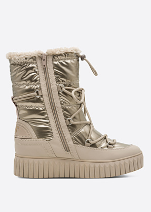 Полусапоги Marco Tozzi