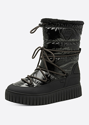 Полусапоги Marco Tozzi