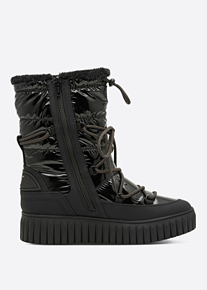 Полусапоги Marco Tozzi