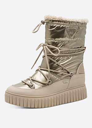 Полусапоги Marco Tozzi