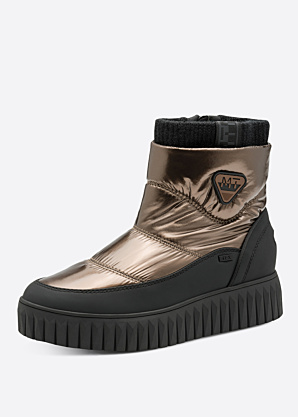 Полусапоги Marco Tozzi