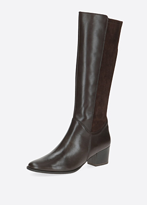 Сапоги Caprice