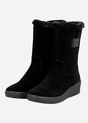 Полусапоги Rieker