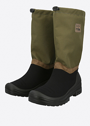 Зимние сапоги Eräilijä Kuoma