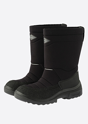 Зимние сапоги Universal Kuoma