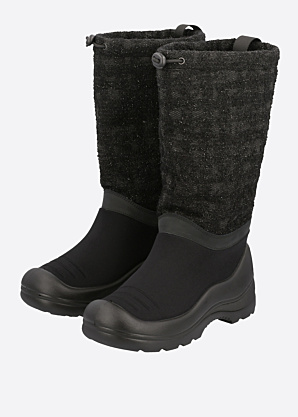 Зимние сапоги Huurre Kuoma