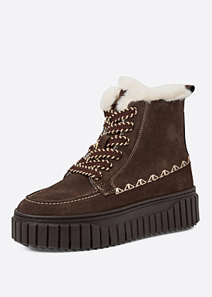 Полусапоги Tamaris