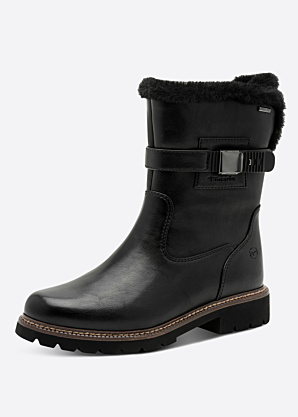 Полусапоги Tamaris