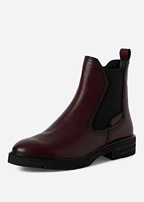 Полусапоги Tamaris