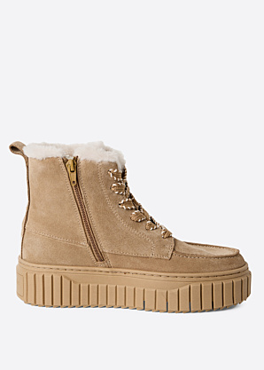 Полусапоги Tamaris