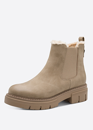 Полусапоги Marco Tozzi