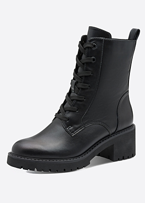 Полусапоги Marco Tozzi