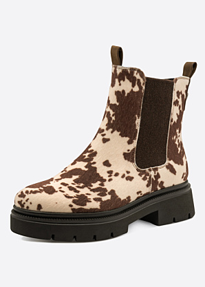 Полусапоги Marco Tozzi