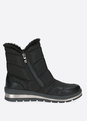 Полусапоги Caprice