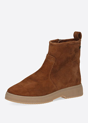 Полусапоги Caprice