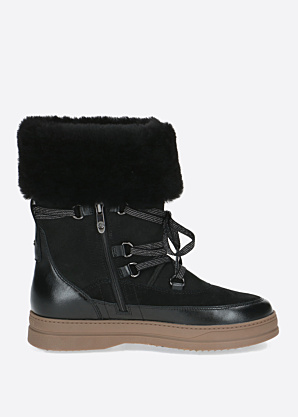 Полусапоги Peter Kaiser