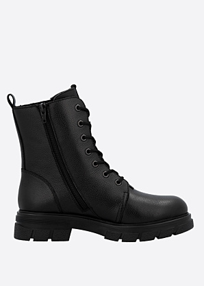 Полусапоги Rieker