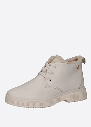 Полусапоги Caprice