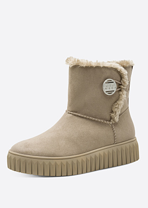 Полусапоги Marco Tozzi