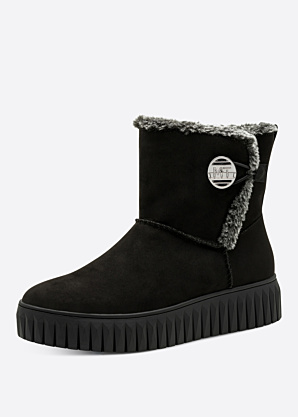 Полусапоги Marco Tozzi