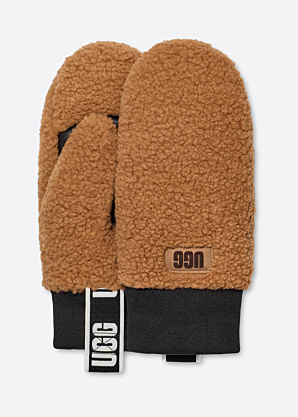 Перчатки UGG