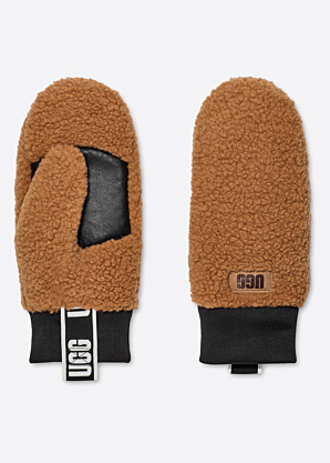 Перчатки UGG