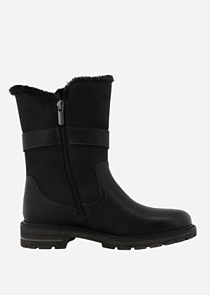 Полусапоги Bienke Mustang