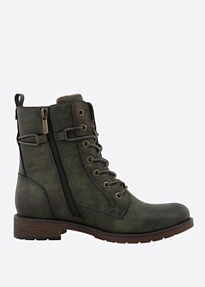 Полусапоги Elfi Mustang