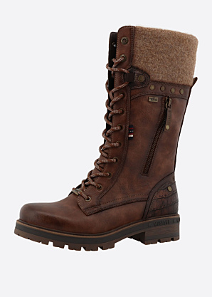 Полусапоги Darleen Mustang