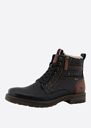 Полусапоги Midor Mustang