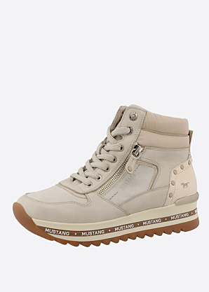 Полусапоги Urbana Mustang