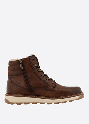 Полусапоги Elio Mustang