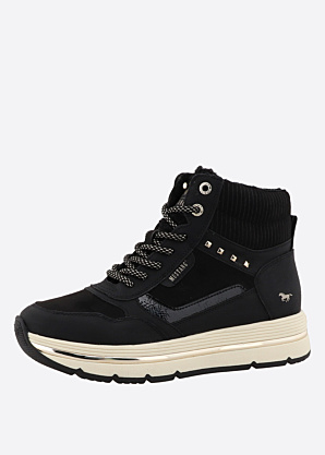 Полусапоги Noelle Mustang