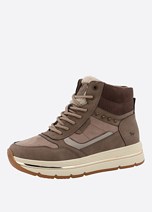 Полусапоги Noelle Mustang