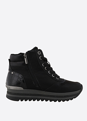 Полусапоги Urbana Mustang