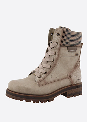 Полусапоги Darleen Mustang