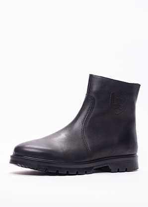 Полусапоги с шипами Aaltonen