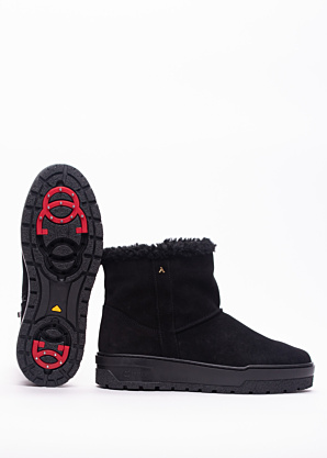 Полусапоги с шипами Aaltonen