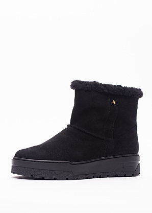 Полусапоги с шипами Aaltonen