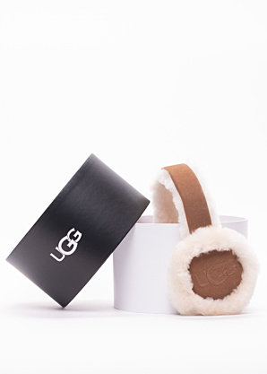 UGG soojad kõrvaklapid kinkekarbis
