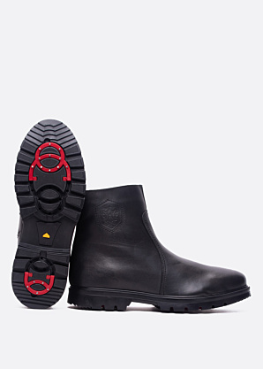 Полусапоги с шипами Aaltonen