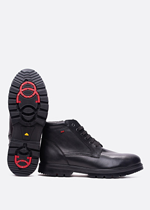 Полусапоги с шипами Aaltonen