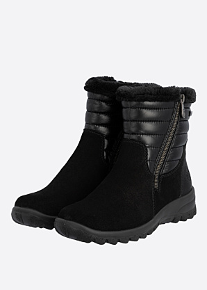 Полусапоги Rieker